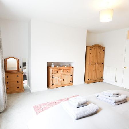 Apartamento Woodside Ash Hot Tub & Pool Bideford Exterior foto