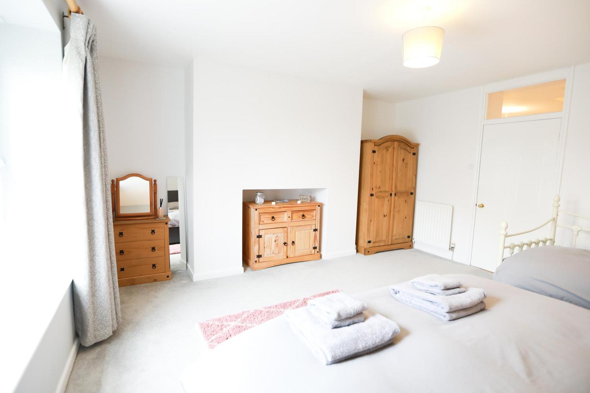 Apartamento Woodside Ash Hot Tub & Pool Bideford Exterior foto