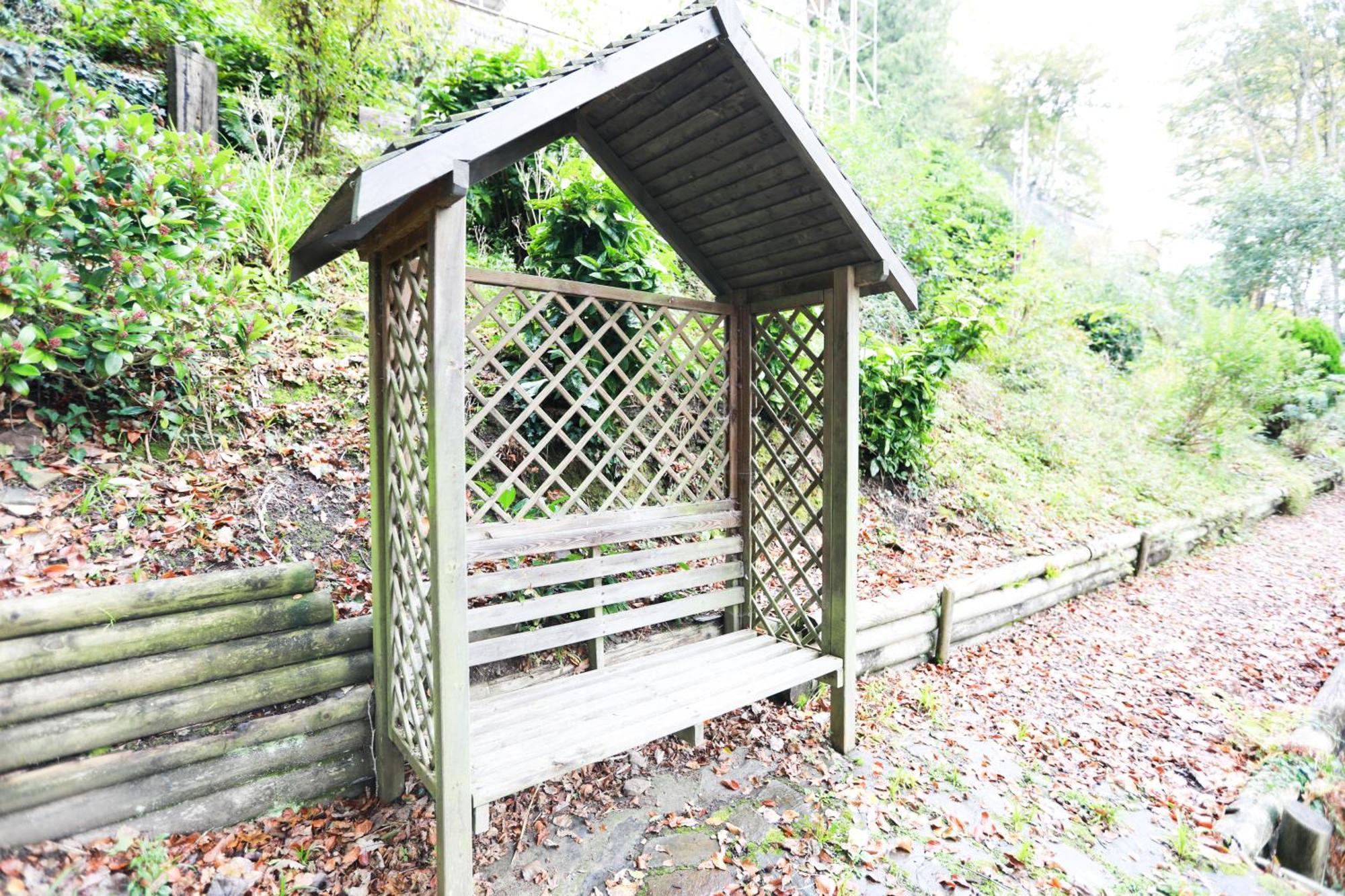 Apartamento Woodside Ash Hot Tub & Pool Bideford Exterior foto