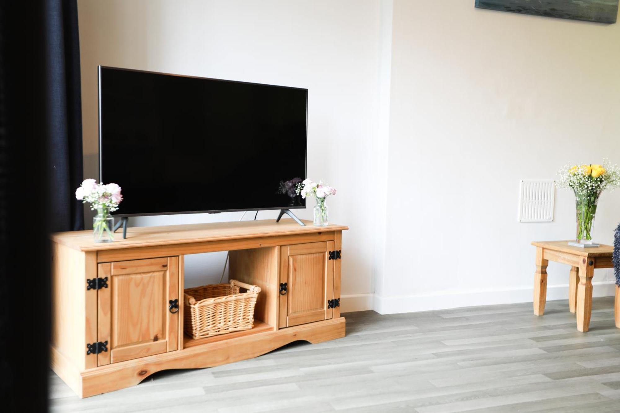 Apartamento Woodside Ash Hot Tub & Pool Bideford Exterior foto