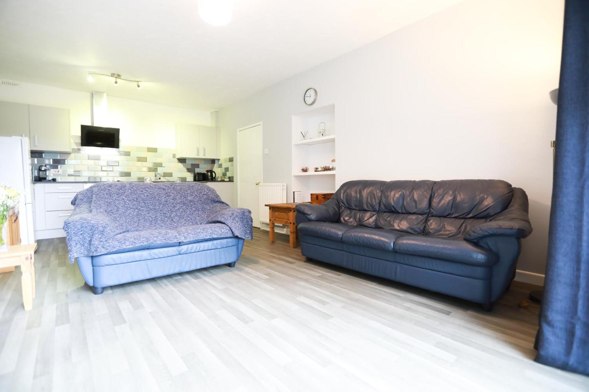 Apartamento Woodside Ash Hot Tub & Pool Bideford Exterior foto